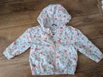 Vrolijke zomerjas meisjes maat 80, Kinderen en Baby's, Babykleding | Maat 80, Ophalen of Verzenden, Zo goed als nieuw, Meisje