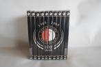 DVD Feyenoord Rotterdam 100 Jaar 10x, Ophalen of Verzenden, Zo goed als nieuw, Feyenoord, Overige typen