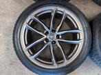 ❄️ Diversen velgen + winterbanden Porsche Macan, Auto-onderdelen, 18 inch, Gebruikt, Banden en Velgen, 235 mm