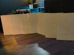 Ikea besta frontjes wit hoogglans 60x38, Huis en Inrichting, Ophalen, Gebruikt, Minder dan 150 cm, Minder dan 100 cm