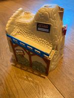 Thomas de Trein Center Island Quarry, Ophalen, Gebruikt