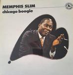 Memphis Slim. Blues LP, Ophalen of Verzenden, Zo goed als nieuw