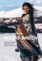 Linka Neumann - Noors breien, Boeken, Ophalen of Verzenden, Nieuw, Breien en Haken