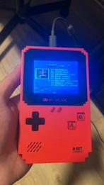 Arcade console, Spelcomputers en Games, Spelcomputers | Nintendo Game Boy, Ophalen, Zo goed als nieuw, Overige modellen