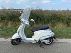 Vespa Sprint 45 km, Ophalen, Maximaal 45 km/u, Vespa S, Zo goed als nieuw