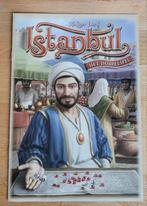 Istanbul: Het Dobbelspel - 2 tot 4 spelers, Hobby en Vrije tijd, Gezelschapsspellen | Bordspellen, Ophalen of Verzenden, Zo goed als nieuw