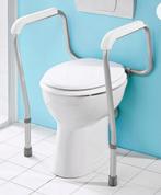 WC-opstaphulp Breedte 54-62 cm, Diversen, Ophalen of Verzenden, Zo goed als nieuw