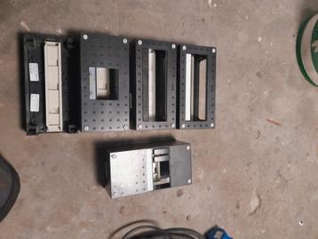 Abb hld 11 kasten beschikbaar voor biedingen