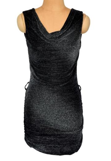 Pinko jurkje, glitter mini-jurkje, sexy, Mt. S beschikbaar voor biedingen