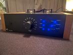 Project Tube Box DS2 Phono Voorversterker, Ophalen, Versterker
