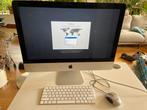 Nette Apple iMac specs zie foto, Ophalen of Verzenden, Zo goed als nieuw, IMac