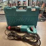 Makita HK0500 Breekhamer (2025) | Nette staat, Makita, Zo goed als nieuw, Support@makita.com, Makita Corporation, 3-11-8, Sumiyoshi-cho, 
Anjo, Aichi 446-8502
Japan