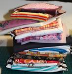 Stapeltje met stof, 120 cm of meer, Nieuw, Ophalen of Verzenden, Katoen