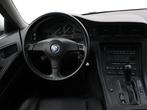 BMW 8-serie 850 Ci 5.0 V12 ORIGINEEL NEDERLANDS ORIG BOEKJES, Automaat, Gebruikt, Lederen bekleding, 12 cilinders