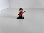 Lego minifiguur collectible serie 12 Rock Star, Verzenden, Nieuw, Complete set, Lego