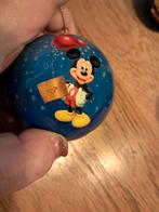 Kerstbal - Disney - Mickey Mouse, Ophalen of Verzenden, Zo goed als nieuw
