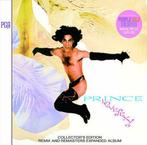 Prince - Lovesexy Collector's Edition (RMX & Remasters) 2CD, Cd's en Dvd's, Cd's | Pop, Verzenden, 1980 tot 2000, Nieuw in verpakking