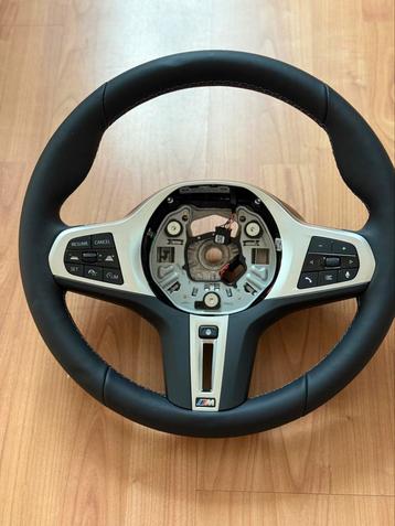 BMW M STUUR G MODELLEN beschikbaar voor biedingen