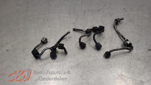 Dieselleiding Set van een Volkswagen Crafter, Auto-onderdelen, Brandstofsystemen, Volkswagen, Gebruikt, 3 maanden garantie, Ophalen of Verzenden