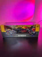 Max Verstappen GP Oostenrijk 2020 – Red Bull Racing Jumbo, Ophalen of Verzenden, Nieuw, Auto, Bburago