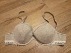Bh Calvin Klein - maat 85B, Verzenden, Zwart, BH