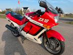 Kawasaki ZX-10 ZX1000B, Motoren, Motoren | Kawasaki, Particulier, Super Sport, 4 cilinders, 997 cc