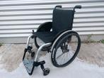 Actieve rolstoel Ottobock Ventus 44cm, Ophalen of Verzenden, Gebruikt, Duwrolstoel