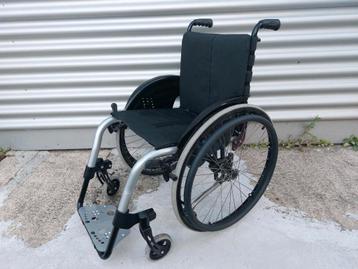 Actieve rolstoel Ottobock Ventus 44cm beschikbaar voor biedingen
