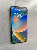 iPhone X 10 wit 64Gb met nieuwe accu!, Telecommunicatie, Zonder abonnement, Wit, Zo goed als nieuw, 100 %