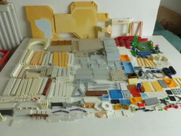 Playmobil Onderdelen Huizen ea. Per Stuk Vanaf beschikbaar voor biedingen