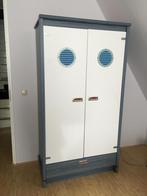 Kledingkast, Huis en Inrichting, Kasten | Kledingkasten, Ophalen of Verzenden, Zo goed als nieuw, 50 tot 75 cm, 150 tot 200 cm