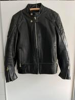 motorjack Revit Motor jack leer, maat 52 protectie, Ophalen of Verzenden, Tweedehands, Jas | leer, REV’IT!