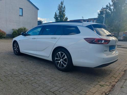 Opel Insignia 1.6 Cdti Ecotec 136pk Aut.Taxiklaar  2019 TAXI, Auto's, Opel, Particulier, Insignia, ABS, Achteruitrijcamera, Adaptieve lichten