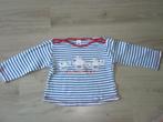 C&A Baby club gestreept matros shirtje truitje trui 92 nieuw, C&A, Meisje, Trui of Vest, Nieuw