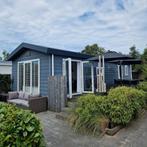 Tijdelijk te huur, chalet op Recreatiepark de Watersnip (NH)