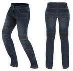 Spyke moto denim jeans maat 36 Kevlar motorbroek, Spyke, Ophalen of Verzenden, Dames, Broek | textiel