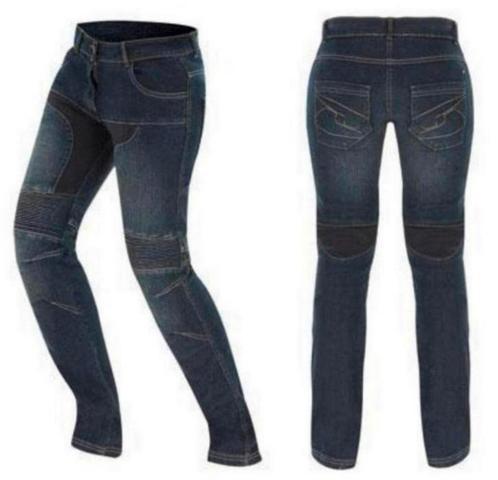 Spyke moto denim jeans maat 36 Kevlar motorbroek, Motoren, Kleding | Motorkleding, Broek | textiel, Dames, Nieuw zonder kaartje