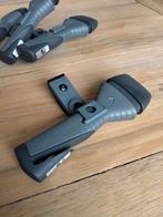 Zwarte LifeHammer Evolution Veiligheidshamer, noodhamer, Auto diversen, Auto-accessoires, Ophalen of Verzenden, Gebruikt