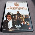 De legende van de Bokkerijders  - 3 dvd box, Ophalen of Verzenden, Zo goed als nieuw