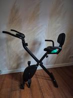 Cecotec X-Bike Hometrainer, Ophalen, Zo goed als nieuw, Overige materialen, Hometrainer