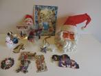 Kerst diverse, Diversen, Kerst, Ophalen of Verzenden, Gebruikt