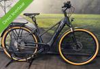 KTM Macina Style Elektrische Fiets - BOSCH CX Middenmotor