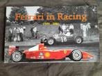 Ferrari in Racing 1950 - 2001 / Shell Helix, Ophalen of Verzenden, Formule 1, Zo goed als nieuw