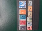 Postzegels Nederlands Indie, Postzegels en Munten, Ophalen of Verzenden, Gestempeld