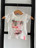 Dirkje shirtje maat 68, Kinderen en Baby's, Babykleding | Maat 68, Ophalen, Gebruikt, Meisje, Dirkje