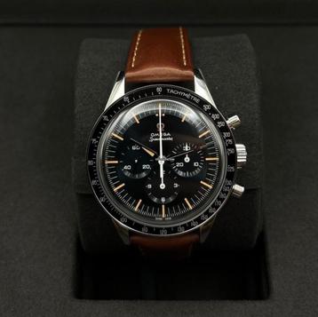 Omega Speedmaster “Moonwatch” horloge 06/25 42mm - NIEUW beschikbaar voor biedingen