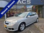 Opel Signum 2.2-16V Elegance | 189dkm - NAP | Export | Top o, Auto's, Opel, Stof, Gebruikt, 4 cilinders, Origineel Nederlands