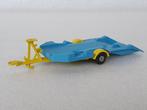 Matchbox - Speed Kings: King Size Trailer (K-46), Ophalen of Verzenden, Gebruikt