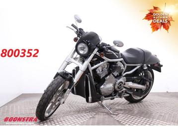 Harley-Davidson VRSCR V-Rod VRSCR V-Rod Orig NL (bj 2006) beschikbaar voor biedingen