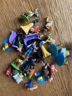 Efteling figuurtjes, Ophalen of Verzenden, Gebruikt